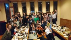 ２０１８年～忘年会～！！