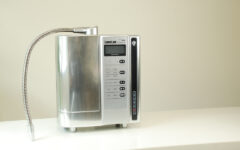LeveLuk SD501 PLATINUM