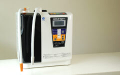 LeveLUK Super501